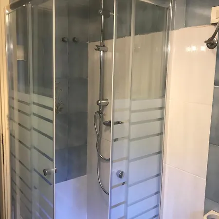 Trilocale San Matteo Apartmán Temù